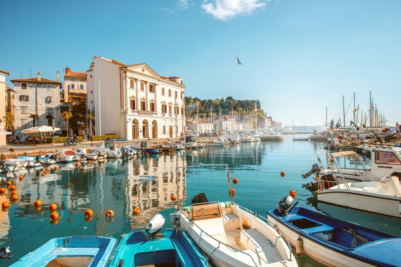 Piran Room'S Exterior foto
