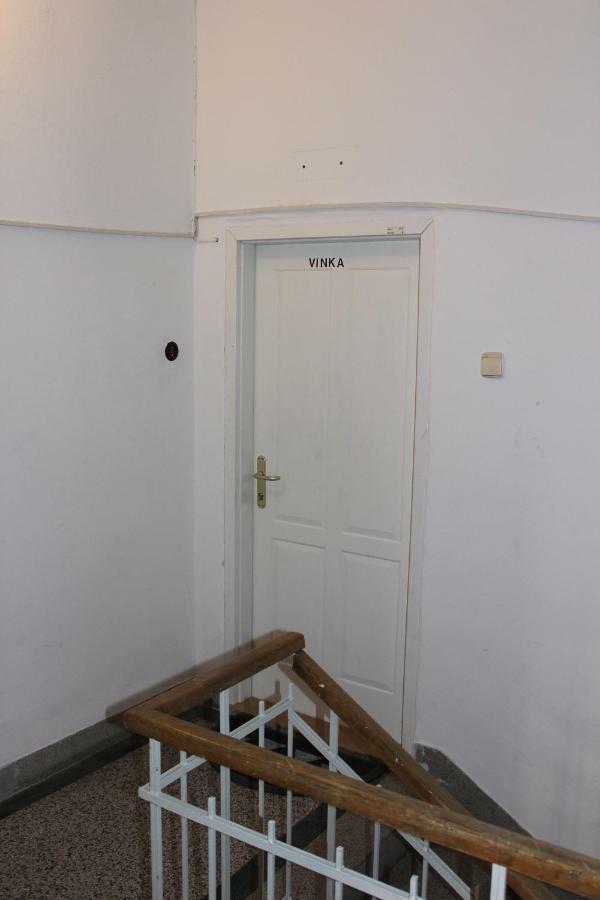 Piran Room'S Exterior foto