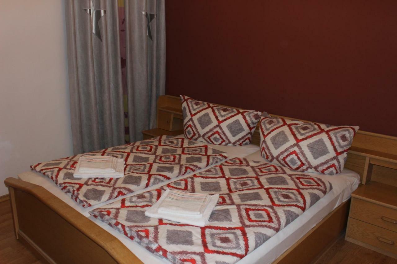 Piran Room'S Exterior foto