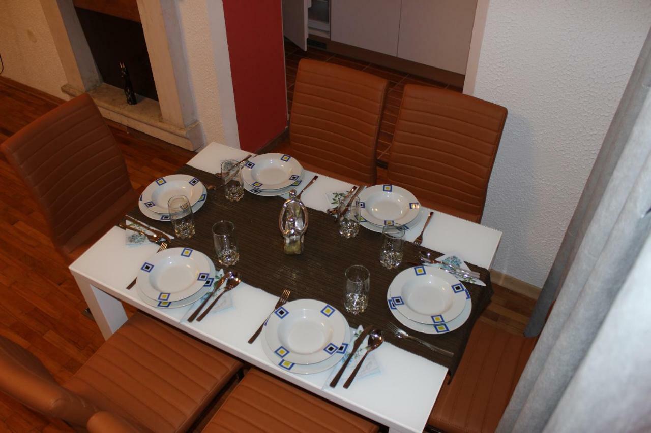 Piran Room'S Exterior foto