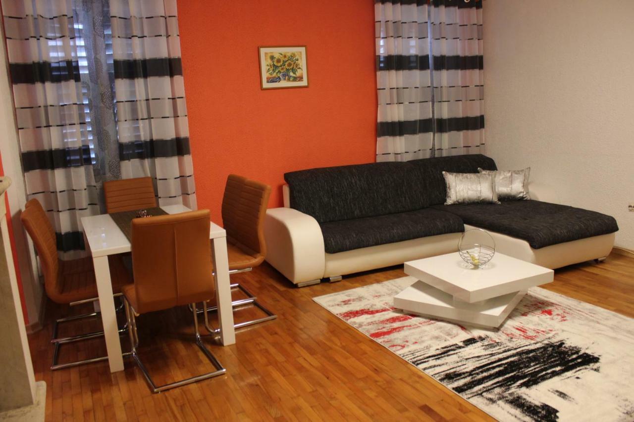 Piran Room'S Exterior foto