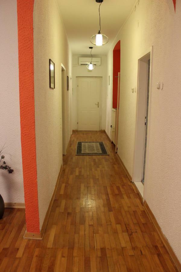 Piran Room'S Exterior foto
