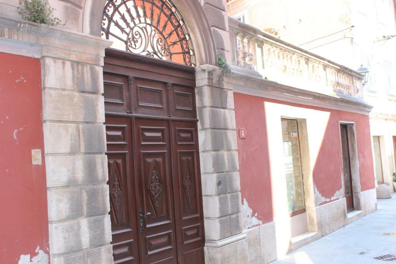 Piran Room'S Exterior foto