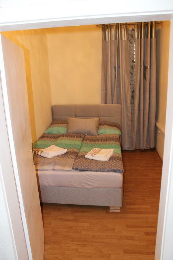 Piran Room'S Exterior foto
