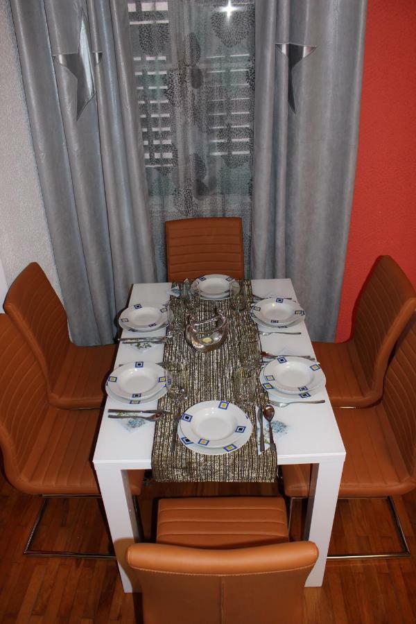Piran Room'S Exterior foto