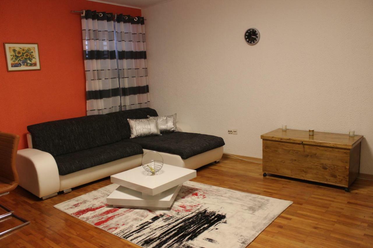 Piran Room'S Exterior foto