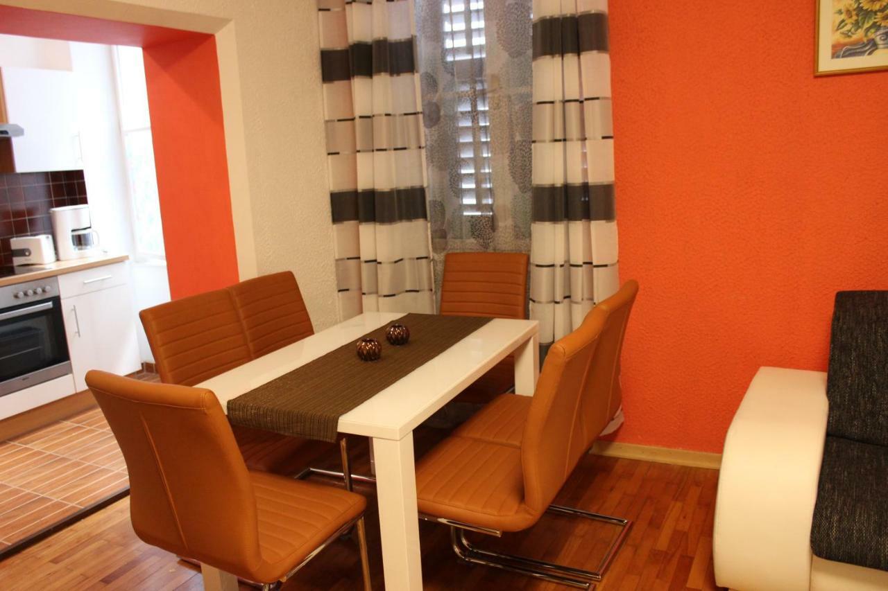 Piran Room'S Exterior foto